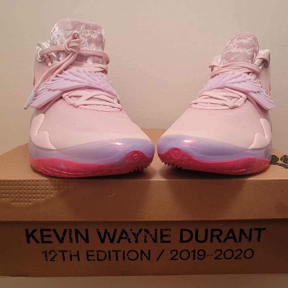 Brand New Special Edition Kd's